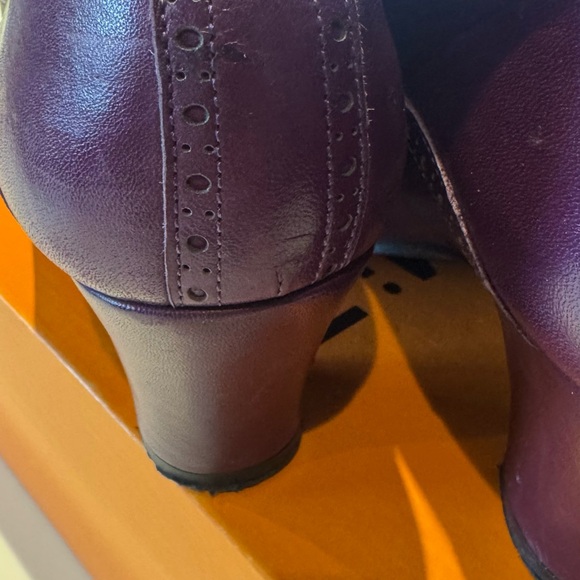 Mix Mooz Fly Shoes - Picture 8 of 8